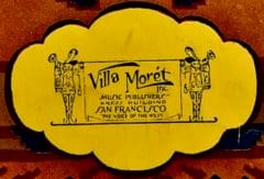 Villa Moret