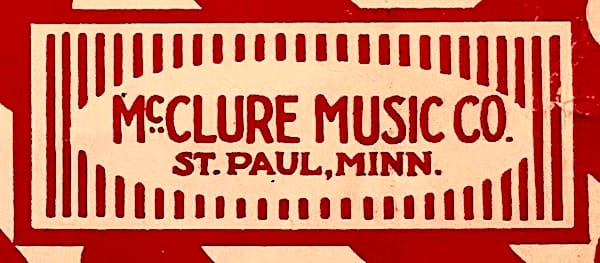 McClure Music Co.