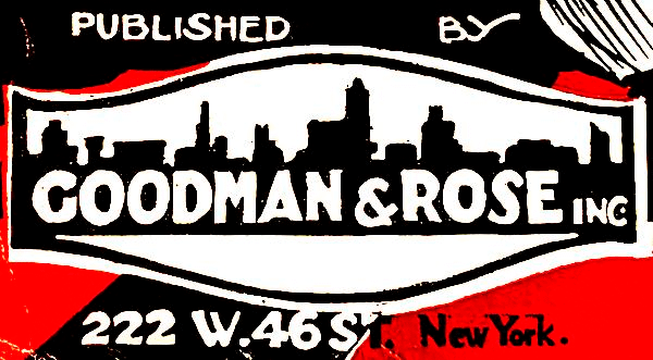 Goodman & Rose