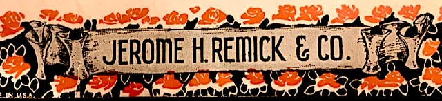Jermone H. Remick & Co