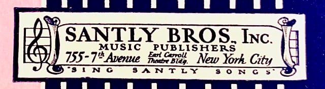 Santley Bros, Inc
