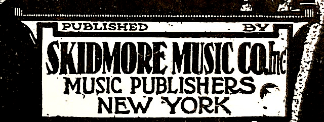 Skidmore Music Co.