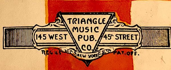 Trianble Music Pub. Co,